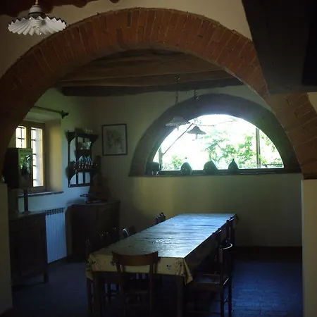 Farm stay Agriturismo Il Cavallone Montelupo Fiorentino