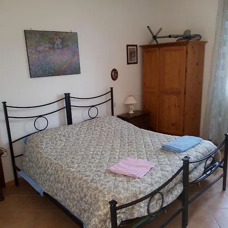Agriturismo Il Cavallone Farm stay