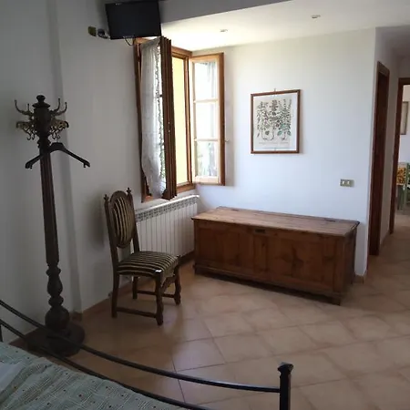 Agriturismo Il Cavallone *