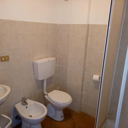 Agriturismo Il Cavallone Farm stay