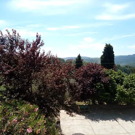Agriturismo Il Cavallone